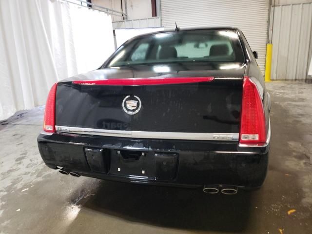 2007 Cadillac DTS