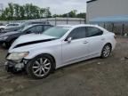 2008 Lexus LS 460