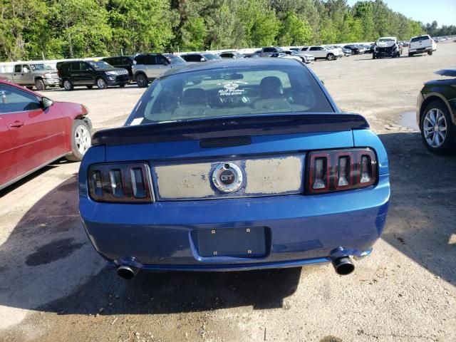 2006 Ford Mustang GT