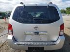 2006 Nissan Pathfinder LE