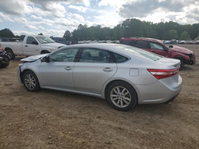 2014 Toyota Avalon Base