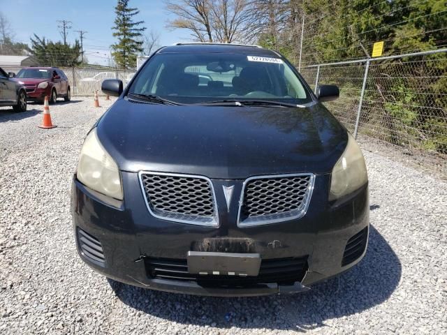 2009 Pontiac Vibe