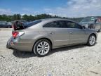 2012 Volkswagen CC Sport