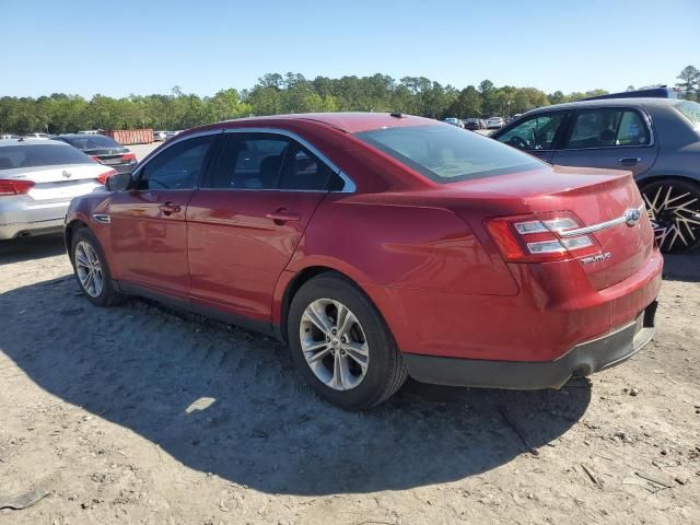 2014 Ford Taurus SEL