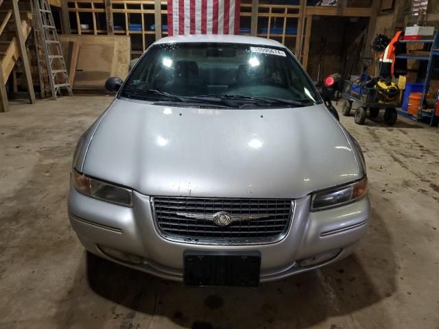 2000 Chrysler Cirrus LXI