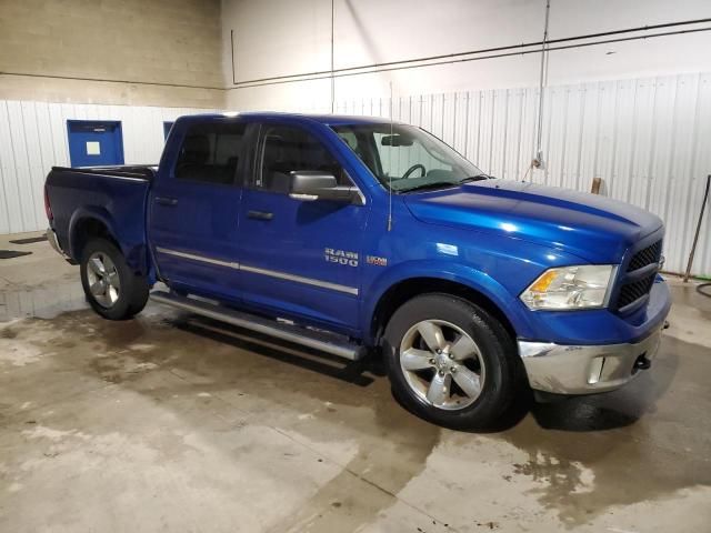 2014 Dodge RAM 1500 SLT