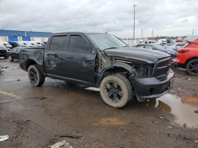 2017 Dodge RAM 1500 ST