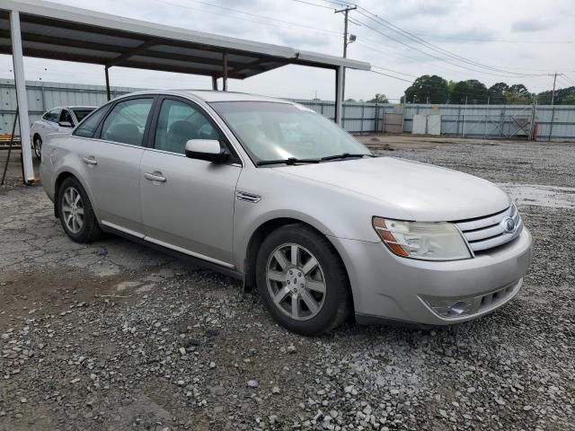 2008 Ford Taurus SEL