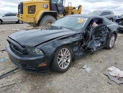 Ford Mustang salvage cars for sale: 2013 Ford Mustang