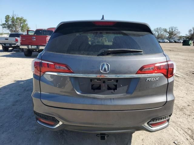 2017 Acura RDX