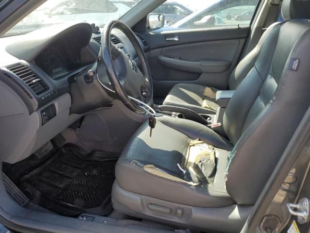 2003 Honda Accord EX