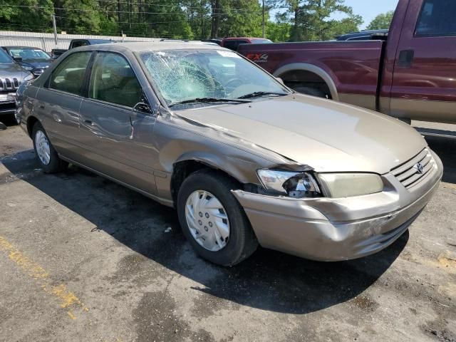 1999 Toyota Camry CE