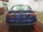 2017 Honda Accord Hybrid EXL