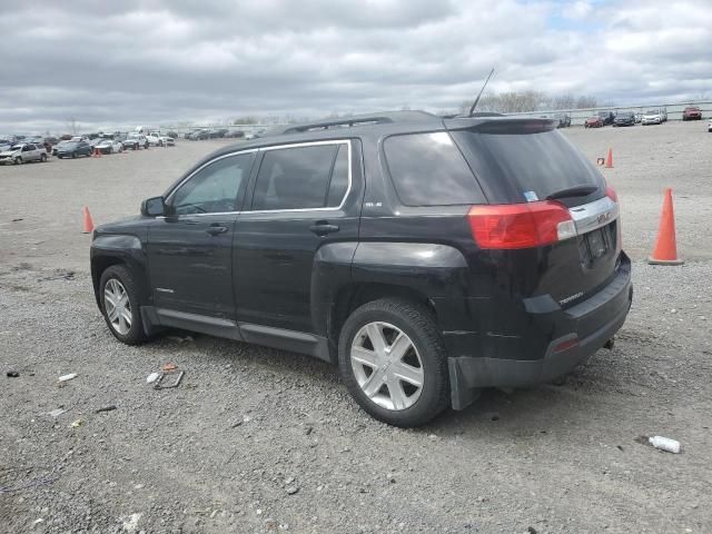 2012 GMC Terrain SLE