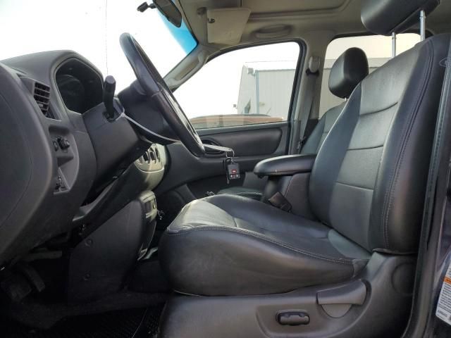 2004 Ford Escape XLT