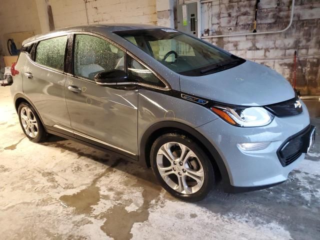 2020 Chevrolet Bolt EV LT