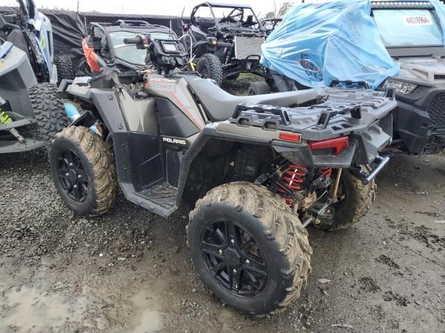 2022 Polaris Sportsman 850 Premium