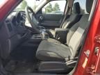 2007 Dodge Nitro SXT