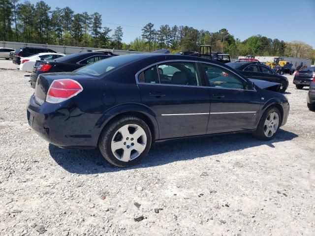 2007 Saturn Aura XE