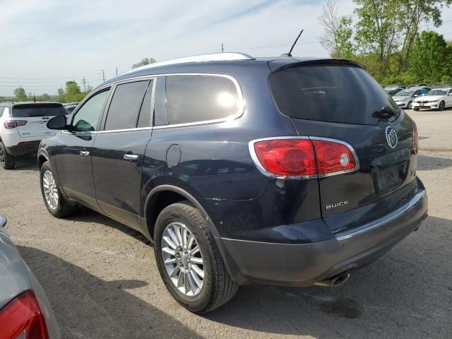 2011 Buick Enclave CXL