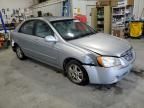 2005 KIA Spectra LX