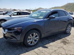 Salvage cars for sale at Colton, CA auction: 2023 Mazda CX-30 Premium