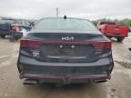 2022 KIA Forte GT