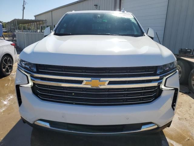 2023 Chevrolet Tahoe C1500 LT