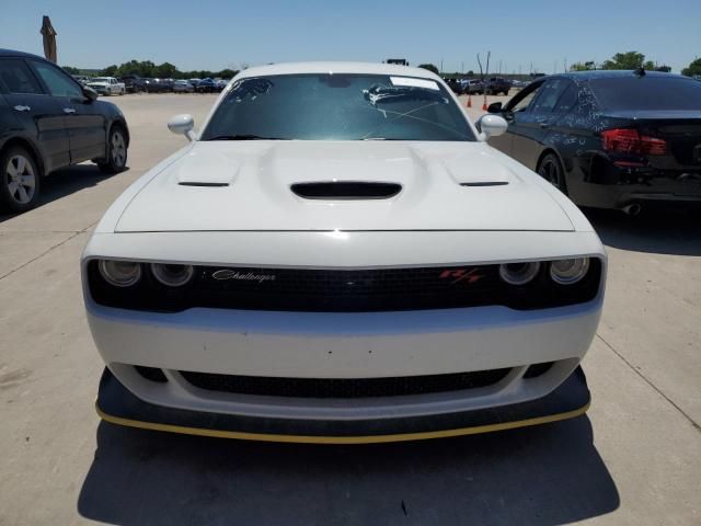 2020 Dodge Challenger R/T Scat Pack