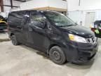 2017 Nissan NV200 2.5S