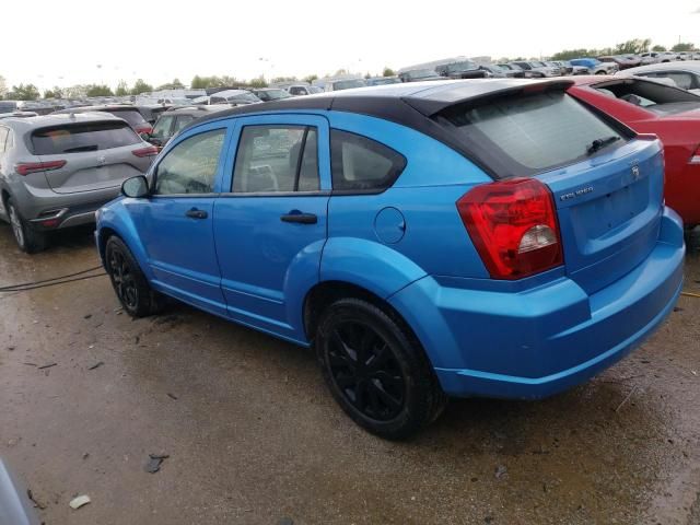 2008 Dodge Caliber SXT