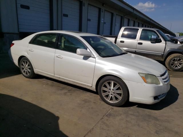 2006 Toyota Avalon XL