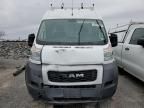 2021 Dodge RAM Promaster 2500 2500 High