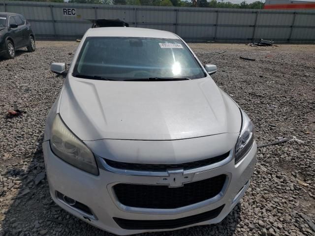 2015 Chevrolet Malibu LTZ