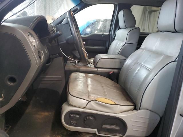 2006 Lincoln Mark LT