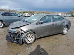 Salvage cars for sale at Baltimore, MD auction: 2019 Toyota Corolla L