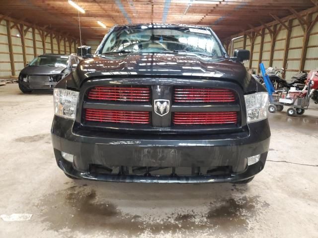 2009 Dodge RAM 1500