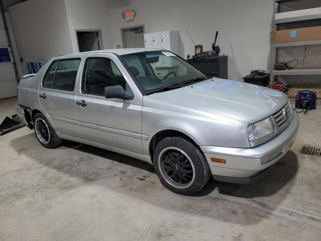 1999 Volkswagen Jetta GL