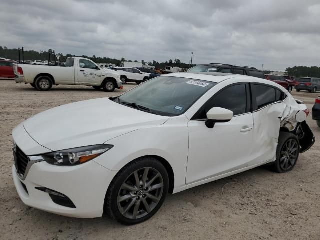 2018 Mazda 3 Touring