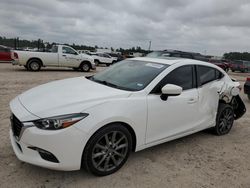 Run And Drives Cars for sale at auction: 2018 Mazda 3 Touring