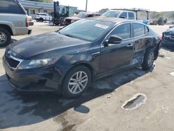 Vehiculos salvage en venta de Copart Orlando, FL: 2011 KIA Optima LX