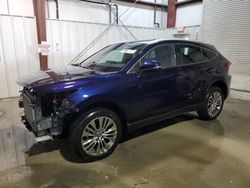 Toyota Venza salvage cars for sale: 2023 Toyota Venza LE
