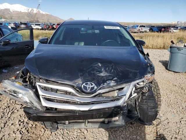 2013 Toyota Venza LE