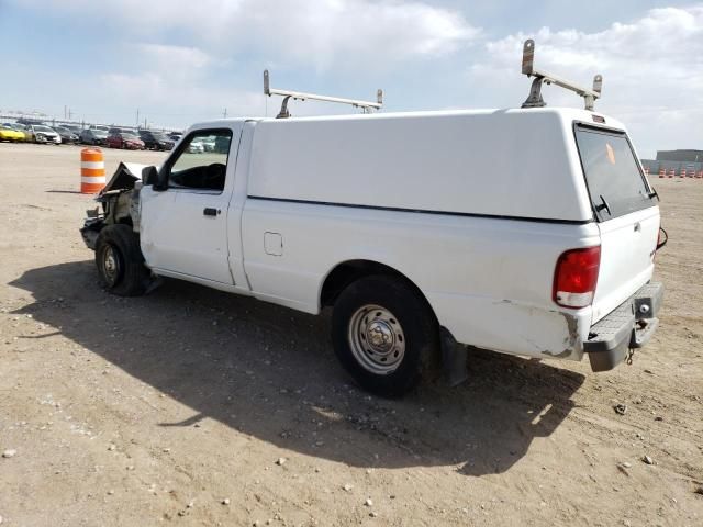 2000 Ford Ranger