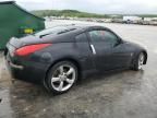 2008 Nissan 350Z Coupe