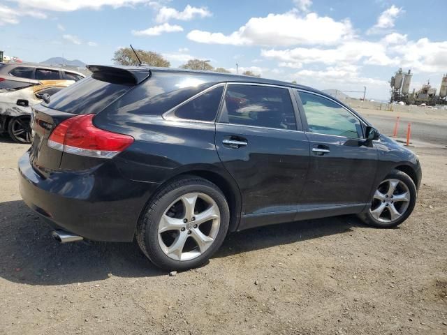 2009 Toyota Venza