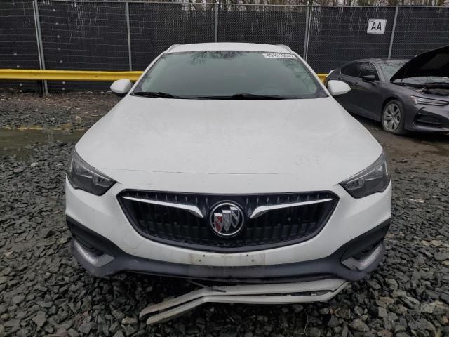 2019 Buick Regal Tourx Essence