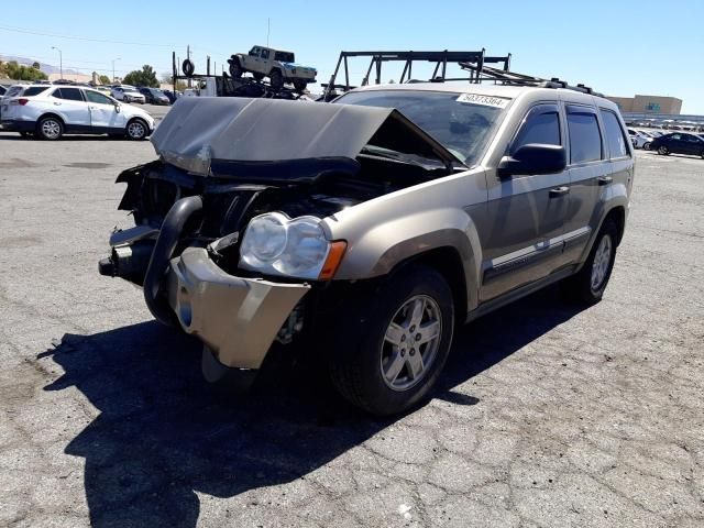 2006 Jeep Grand Cherokee Laredo