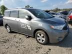 2017 Nissan Quest S