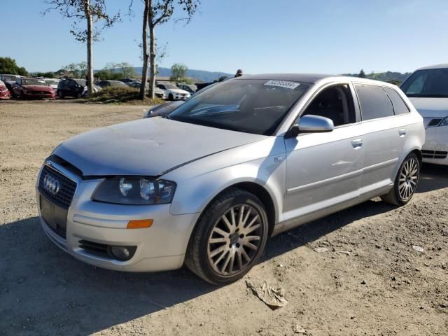 2006 Audi A3 2.0 Sport